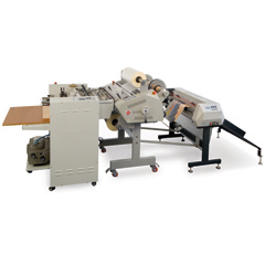 Lamination Trimmers/Feeders