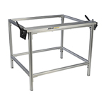 Trimmer Stands &amp; Tables
