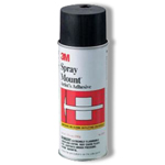 3M #6065 SprayMount Adhesive