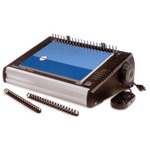 PB2600 12″ Electric Comb Binder