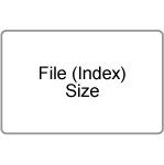 FILE (INDEX) SIZE 3 1/2 X 5 1/2-100/BOX