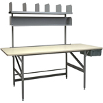 Standard Packing Table A80-35