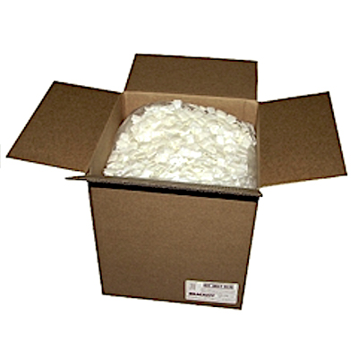 Padmaster Semi-Clear Glue for Coated & Difficult Matrl-25 lbs/box